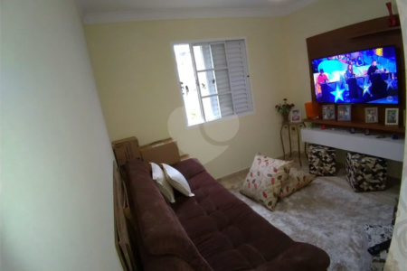 Apartamento com 51m² , 2 quartos, com garagem, à venda no Jardim Ipanema - Santo André