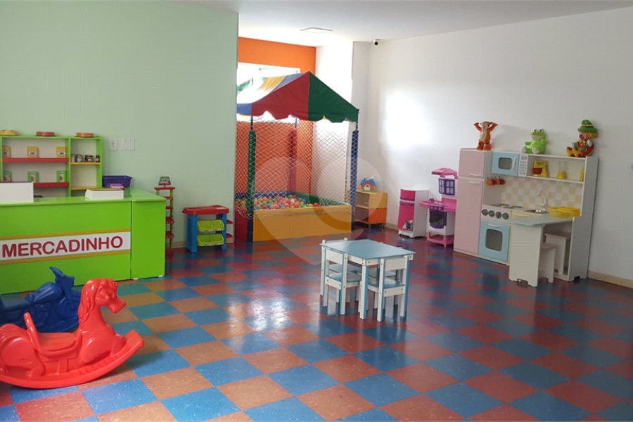 Cobertura Duplex à venda de 03 Quartos 1 suíte e 2 vagas Piscina Aquecida no terraço na Vila Zelina