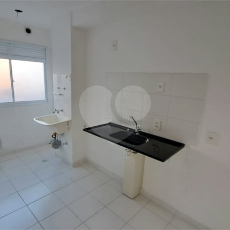 Apartamento à venda com 43m² - Belém
