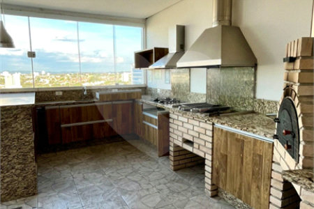 COBERTURA A VENDA COM 3 DORMITORIOS, 1 SUITE, 2 VAGAS, METRAGEM 210M², SÃO JOSÉ DOS CAMPOS/SP.