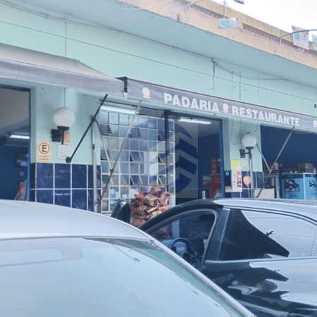 Prédio comercial no jardim bonfiglioli.
