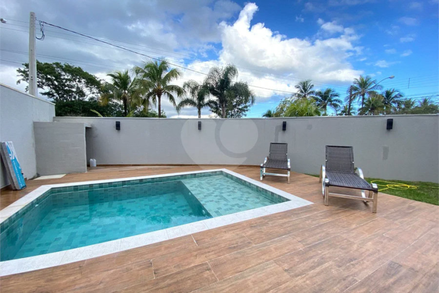 Casa à venda com 3 quartos, sendo 2 suítes,  em Morada da Praia, Bertioga, SP