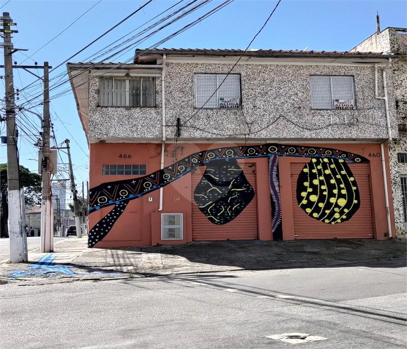 Prédio à venda com 4 quartos em Casa Verde, São Paulo, SP