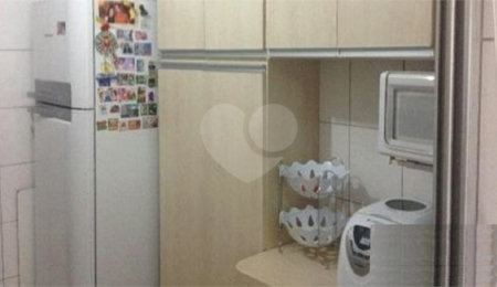 Apartamento à venda com 2 quartos em Vila Regente Feijó, São Paulo, SP
