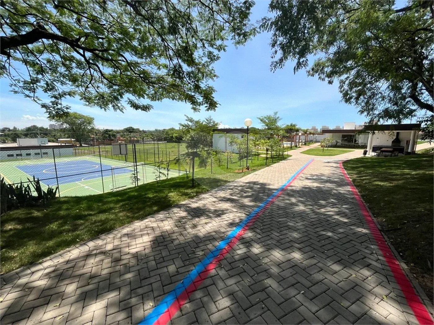 Lindo Terreno à venda no condomínio Residencial Canadá- Piracicaba/SP
