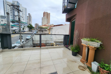 PRÉDIO COMERCIAL – 450m² – ALTO DA LAPA