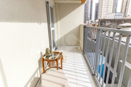 Apartamento à Venda – Mooca/SP