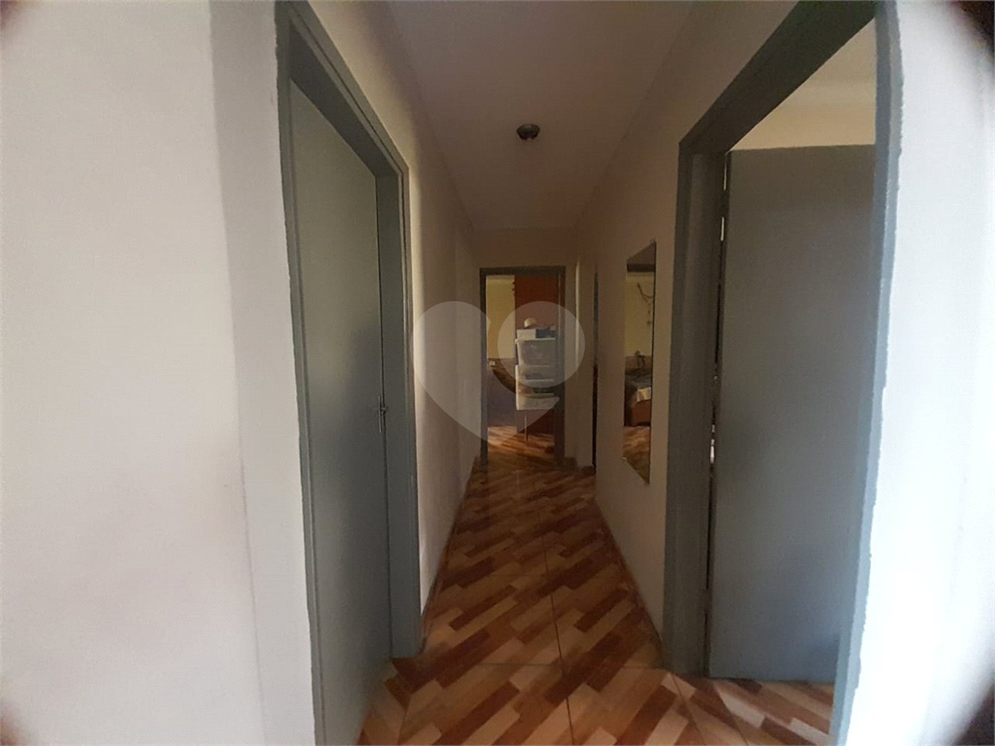 Casa multifuncional a venda na Vila Boa Vista 1