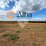 Terreno de 300 m² no ALBA CORPAL PARK CLUB – São Carlos/SP