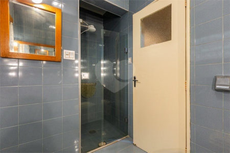 Apartamento amplo - perto do metrô Higienópolis-Mackenzie