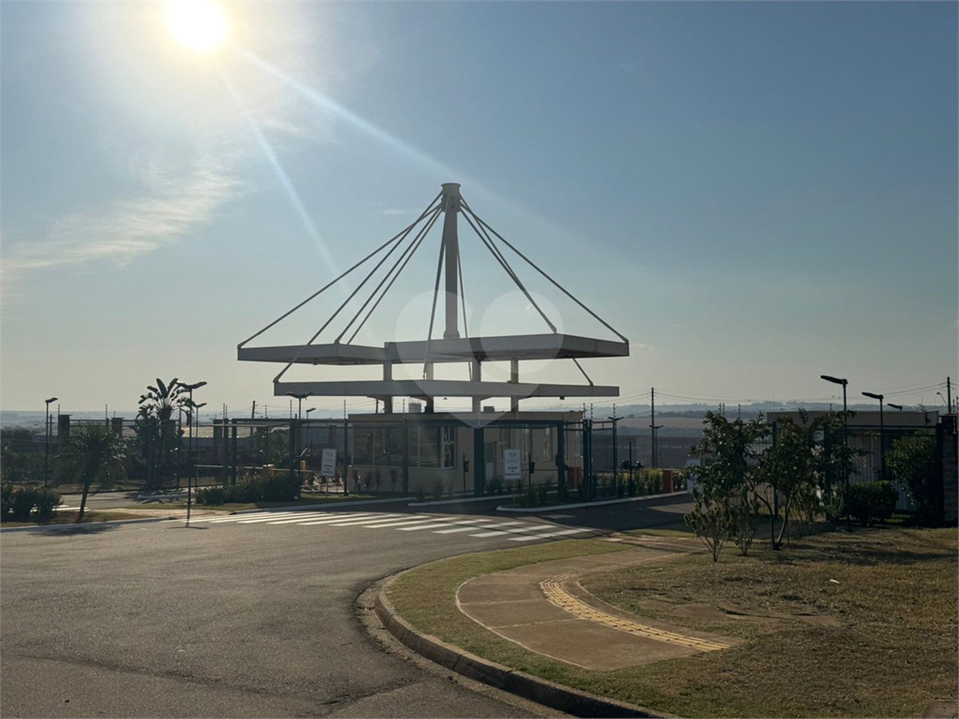 Terreno á venda, em Parque Tecnológico Damha II, em São Carlos.