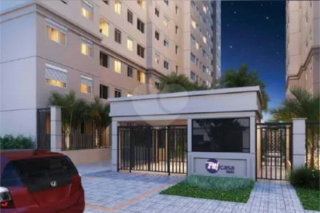APARTAMENTO A VENDA EM SP BRAS