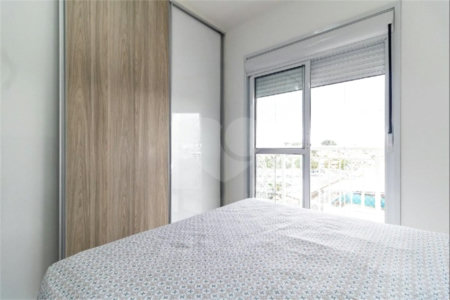 Apartamento de 02 dormitórios sendo 1 suíte