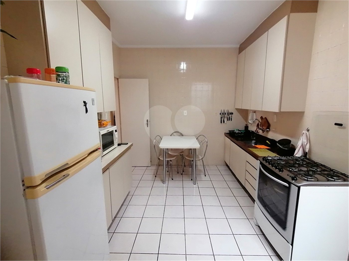 APARTAMENTO COBERTURA Á VENDA COM 200m2 ÍCONE NA BELA VISTA