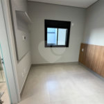 NOVA - LINDA CASA A VENDA EM iNDAIATUBA /SP - Cond: Park Gran Reserve