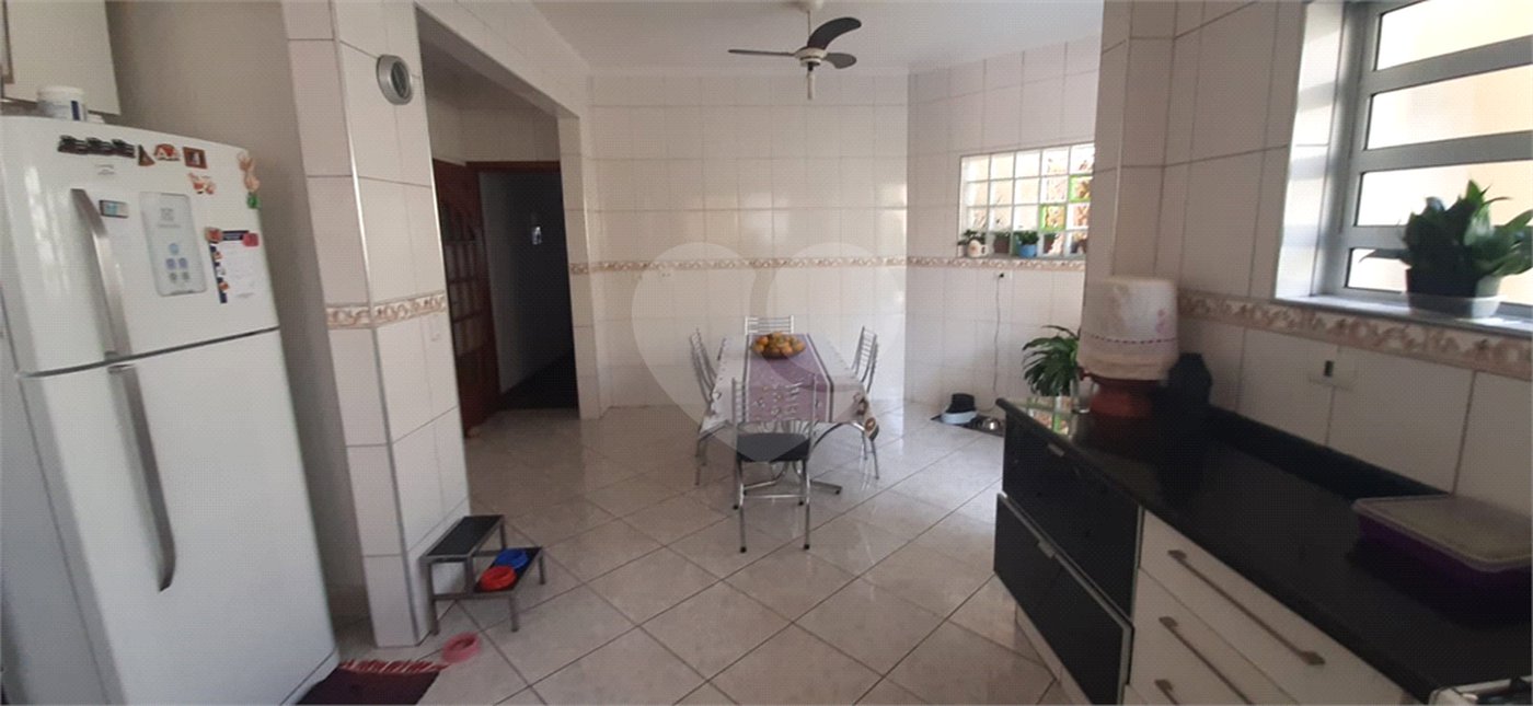 Sobrado com 4 quartos à venda em Vila Cruzeiro - SP