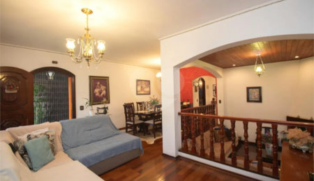 Casa à venda com 4 suítes em Vila Medeiros, São Paulo, SP