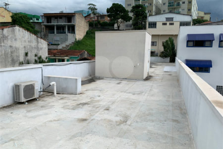 Casa - Sobrado Comercial à venda - Jardim Atibaia