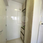 Apartamento Anália Franco 3 dorms. - 97m² - Aceita e estuda Permuta.