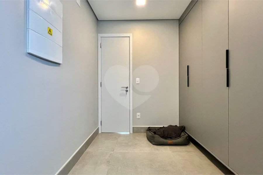 Apartamento à venda com 4 quartos em Riviera de São Lourenço, Bertioga, SP