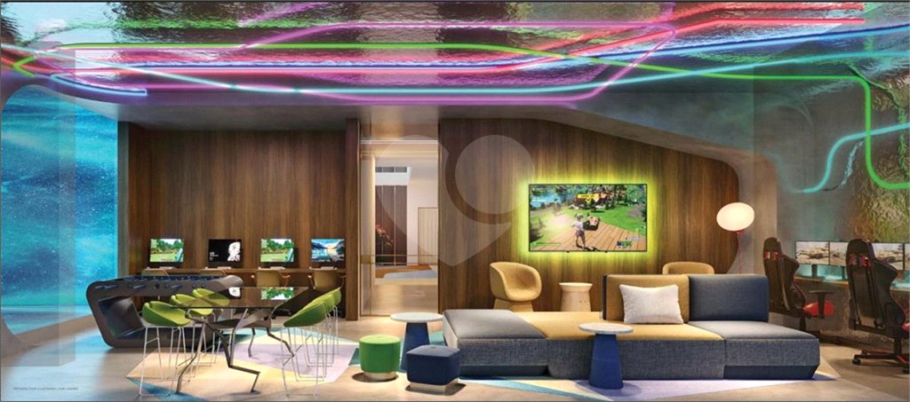 Belíssimo apartamento de 337m² no exclusivo Condomínio Casa Ibirapuera.