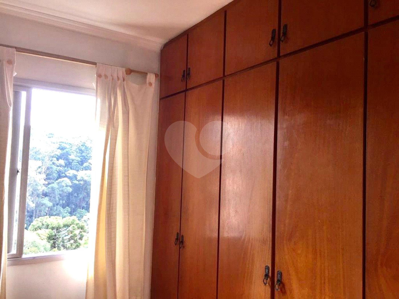 Maravilhoso apartamento em um dos melhores condomínios da zona Norte e próximo ao Metrô Tucuruvi!