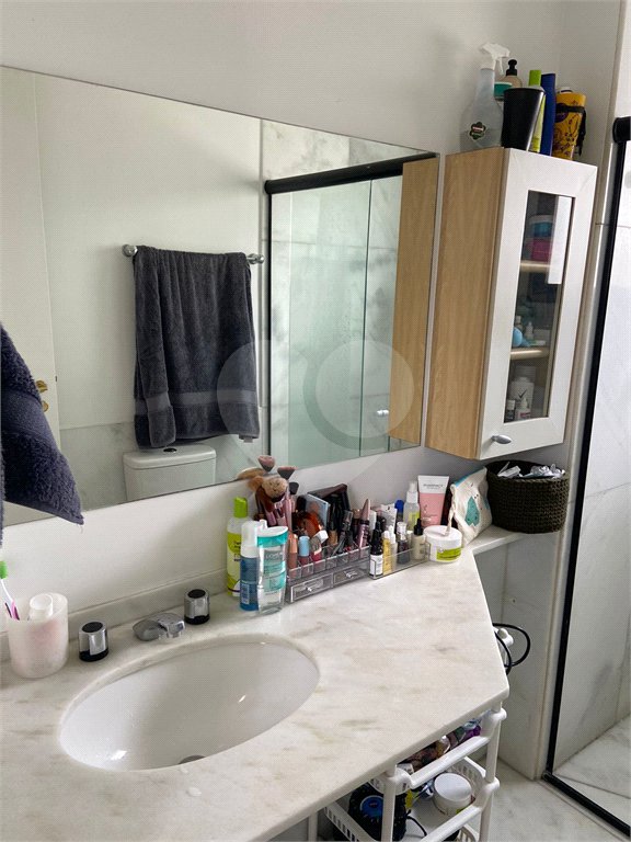 Apartamento á venda - Morumbi