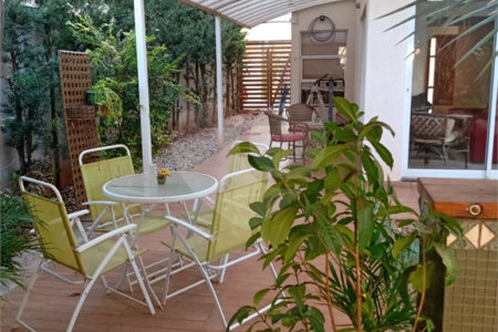 Sobrado no Condomínio Jardim Botânico