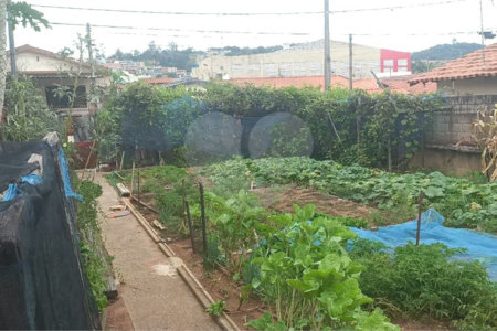 Terreno à venda em Irmãos Chiquetto, Louveira, SP
