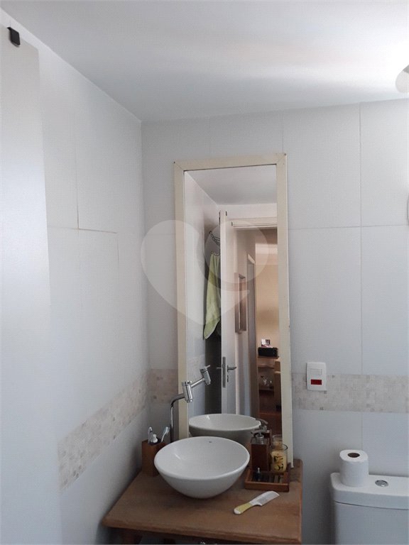Apartamento á venda - Vila Guarani