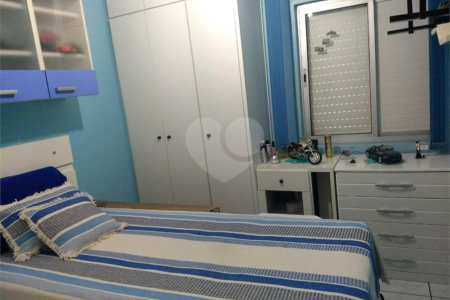 Apartamento de 2 quartos à venda na Penha