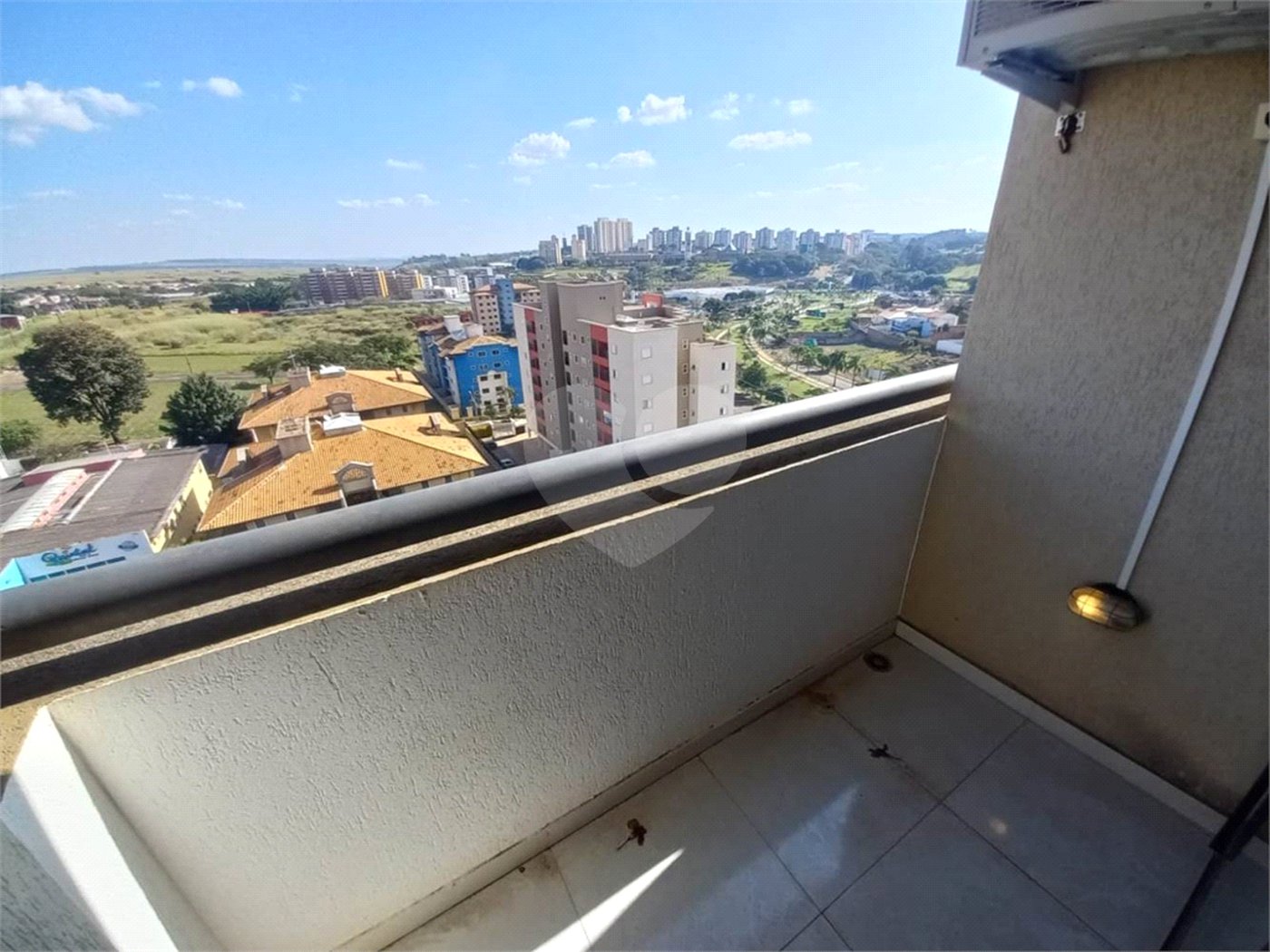 Apartamento para venda no Edifício Residencial Manaus