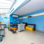 Casa em condomínio à venda na Granja Julieta