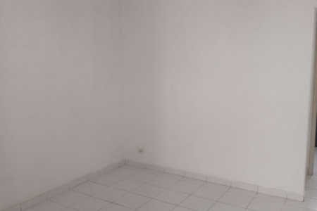 Apartamento PÉ naareia na Vila Guilhermina
