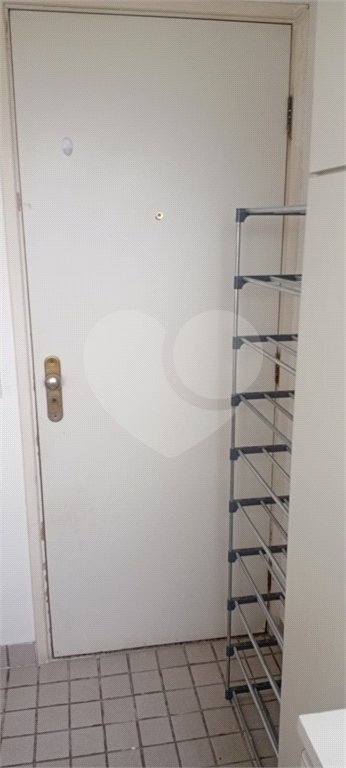 Apartamento 60 m² para locação mobiliado no Condomínio Edifício High Place.