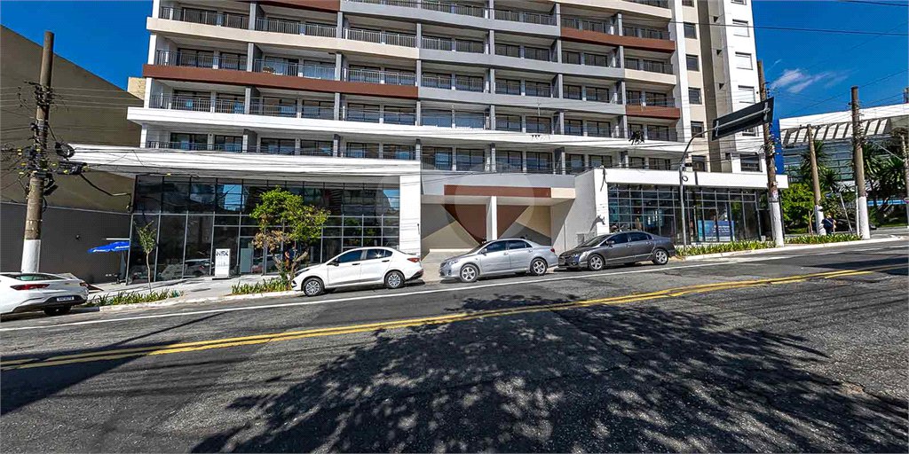 Apartamento no Alto do Ipiranga, 1 quarto, 1 banheiro, quintal
