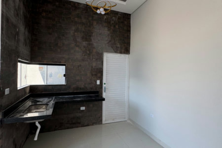 Casa à venda com 3 quartos, sendo 1 suíte, em Nova Tres Lagoas, Três Lagoas, MS