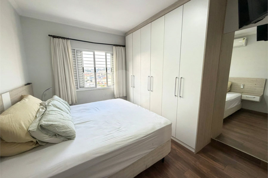 Sobrado à venda com 3 quartos, sendo 2 suítes, em Santana, São Paulo, SP
