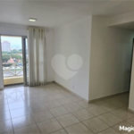 Apartamento com 65m² , 3 dormitórios , 1 vaga , à venda na Moóca.