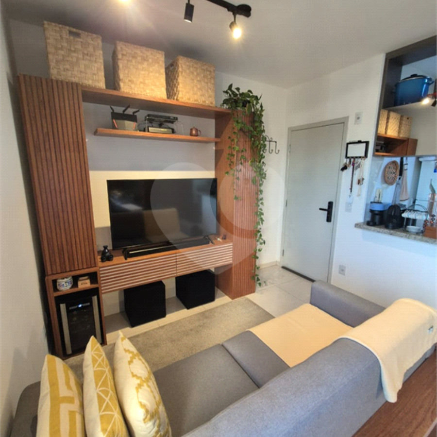 Apartamento no Edifício Princesa Isabel – Conforto, modernidade e excelente localização!