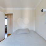Apartamento Alto da Boa Vista em Condominio Clube