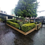 Apartamento de 70m2 no Mandqui de 3 dormitórios, sala com sacada e 2 vagas garagem