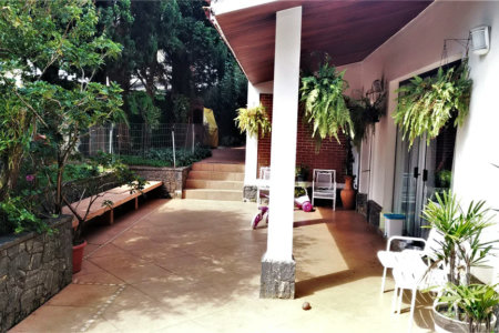 Casa Térrea à venda com 4 quartos, sendo 1 suíte,  em Butantã, São Paulo, SP