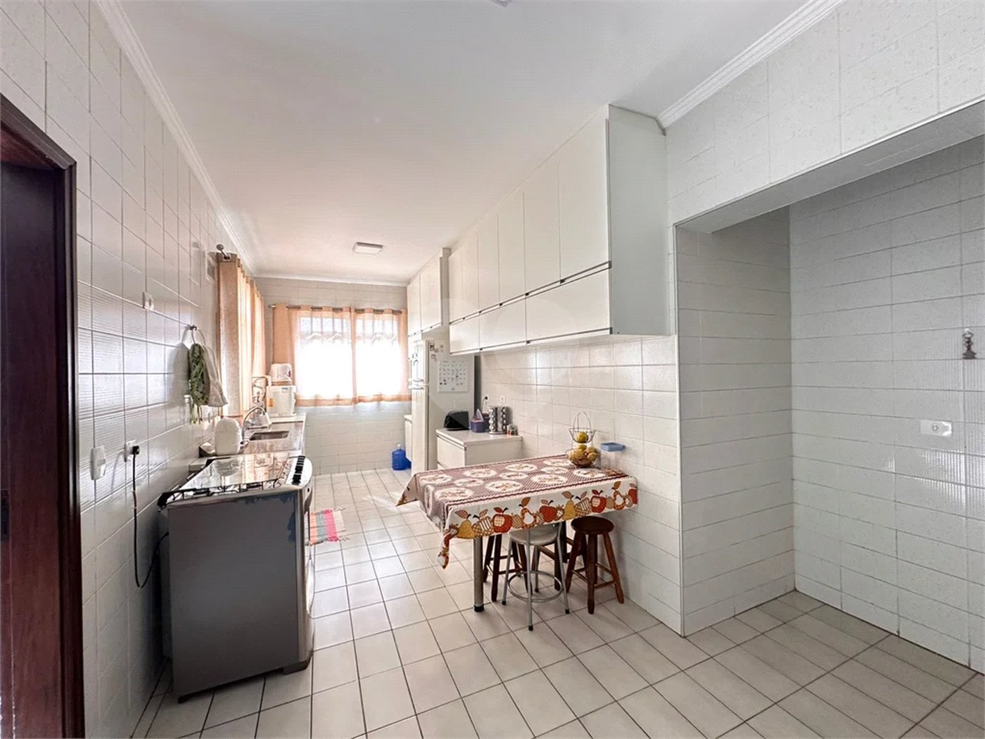 Apartamento em Piracicaba, Higienópolis