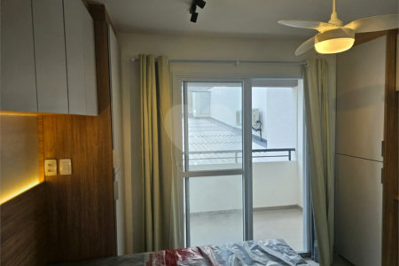 Novíssimo apartamento na Mooca,