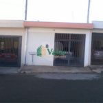 Casa térrea