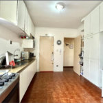 Apartamento á venda - Jabaquara