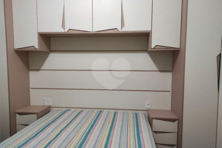 Apartamento Reformado à Venda no Edifício São José – Av. São João, São Paulo