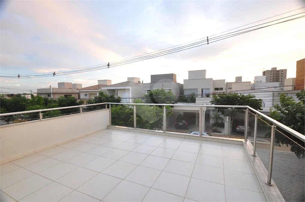 Casa à venda em Condomínio – Piracicaba/SP
