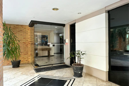 Apartamento à venda com 2 suítes em Vila Andrade, São Paulo, SP